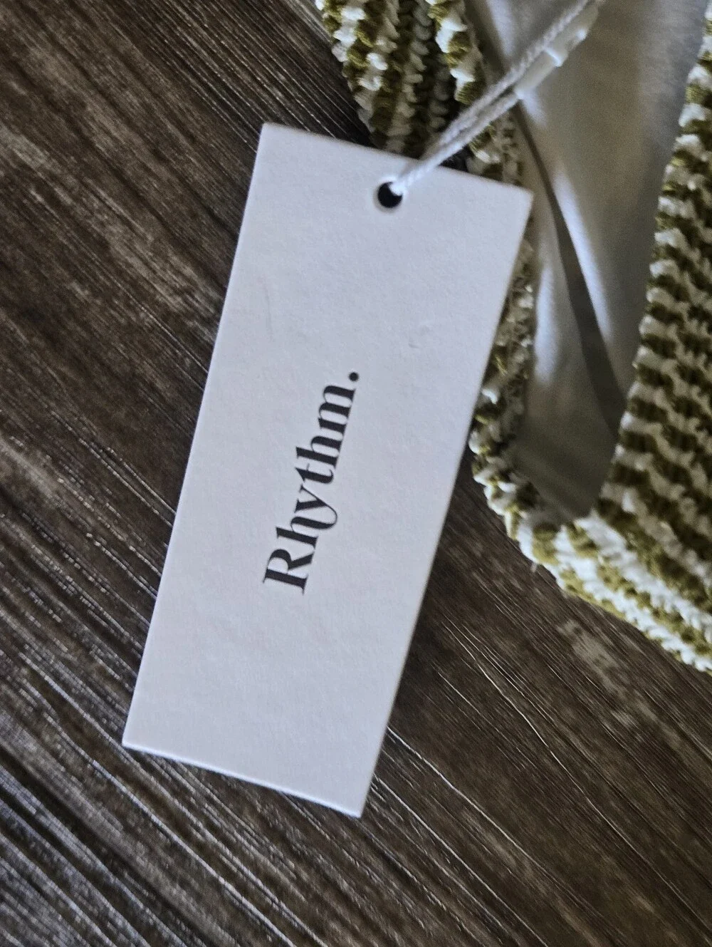 Rhythm. new tags